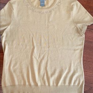 Ann Taylor top